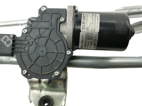 Electronic module SEAT ATECA (KH7, KHP) 1.4 TSI 4Drive | BP36854693M83  - Image 7