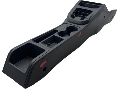 Middle console SEAT IBIZA V (KJ1, KJG) 1.5 TSI | BP36899261I22  - Image 10