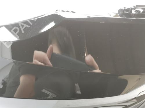 Front bumper VW GOLF VIII Variant (CG5, DB5) 2.0 TSI 4motion | BP35762463C7 - Image 5