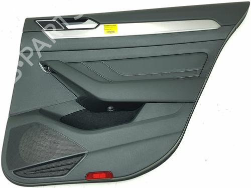Used Rear right panel Rear right panel VW PASSAT B8 (3G2, CB2) 2.0 TDI (122 hp) 34727930 34727930