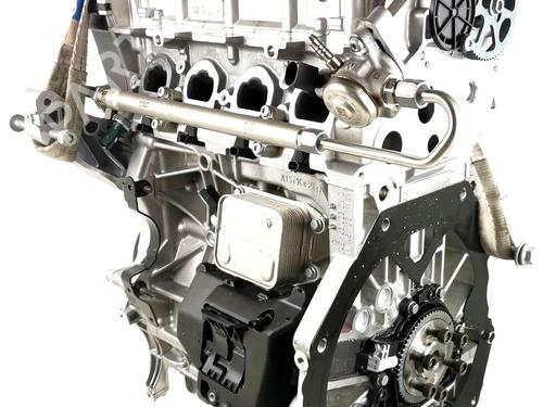 Engine AUDI A3 Sportback (8VA, 8VF) 1.4 TFSI e-tron | BP38480395M1 - Image 15