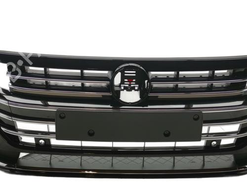 Front bumper VW ARTEON (3H7, 3H8) 1.5 TSi | BP35762990C7 - Image 2