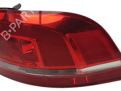 Used Rear center light Rear center light 38457716 38457716