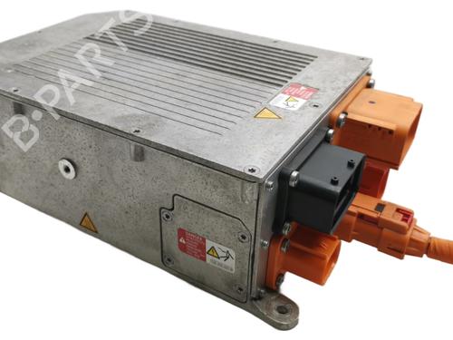 Electronic module VW CRAFTER Van (SY_, SX_) 2.0 TDI 4motion (SYB, SYC, SYD) | BP34732365M83 - Image 6