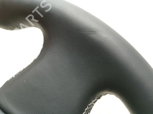 Steering wheel SEAT LEON Sportstourer (KL8, KLD) 1.5 TSI | BP35764543C49 - Image 9
