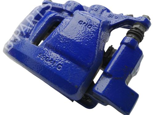 Left front brake caliper VW GOLF VIII (CD1, DA1) 2.0 GTI | BP39195598M105 - Image 3