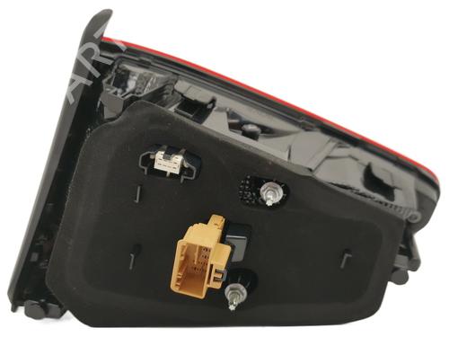 Left taillight VW GOLF VII Van (5G1) 1.6 TDi | BP34730161C34 - Image 13