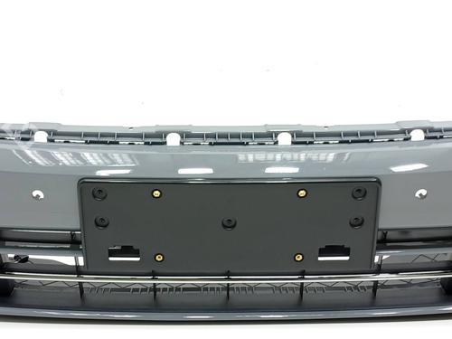 Front bumper VW PASSAT B8 (3G2, CB2) 2.0 TDI | BP35757460C7  - Image 8