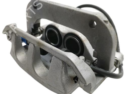 Right front brake caliper VW ID. Buzz Bus (EBB, EBJ) Electric 4motion (EBB) | BP34727354M104 - Image 3