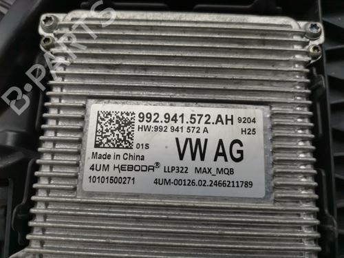 Right headlight SKODA SUPERB IV (NZ3) 2.0 TDi | BP34727622C29 - Image 28