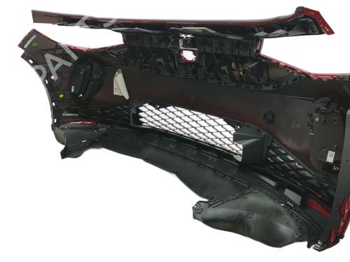 Front bumper VW ID.4 (E21) PRO | BP35763397C7 - Image 10