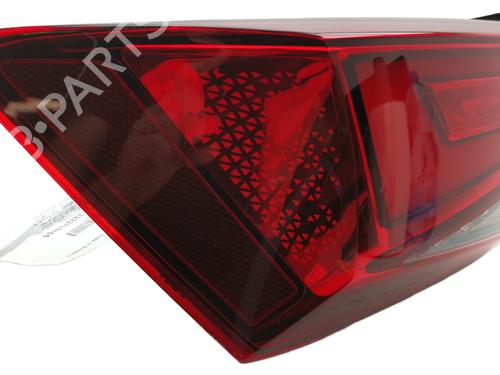 Left taillight SEAT ATECA (KH7, KHP) 1.4 TSI 4Drive | BP37087776C34 - Image 3