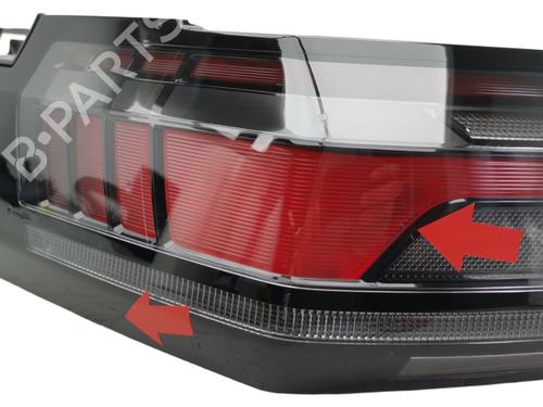 Left taillight VW ID. Buzz Cargo (EBA) Electric 4motion | BP36963225C34 - Image 2