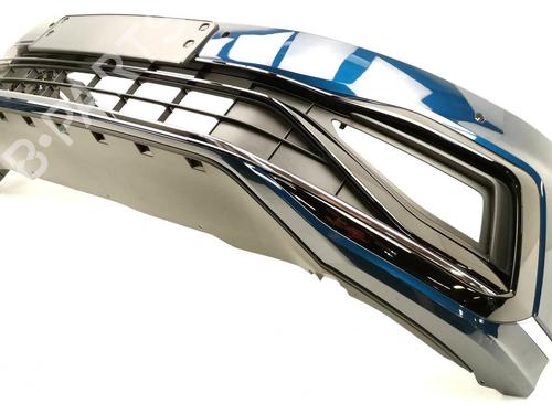 Front bumper VW PASSAT B8 (3G2, CB2) 2.0 TDI | BP35758470C7 - Image 7