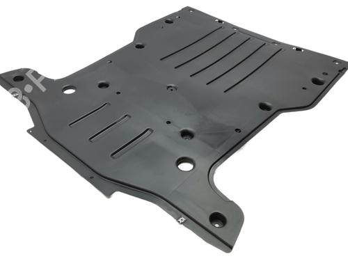 Underbody protection VW ID. Buzz Bus (EBB, EBJ) Electric 4motion (EBB) | BP34727106M92 - Image 2