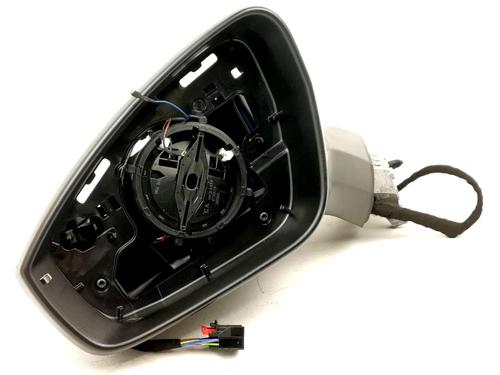 Left mirror VW ID.5 (E39) GTX 4motion | BP35760478C26 - Image 2
