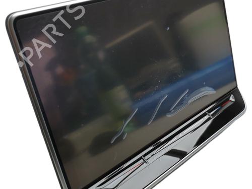 Display VW ID. Buzz Bus (EBB, EBJ) Electric 4motion (EBB) | BP34728423C48 - Image 2