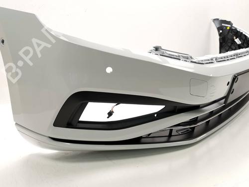 Front bumper VW PASSAT B8 (3G2, CB2) 2.0 TDI | BP35758106C7 - Image 13