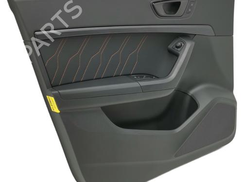 Front left panel SEAT ATECA (KH7, KHP) 1.5 TSI 4Drive | BP34732354C58 - Image 2