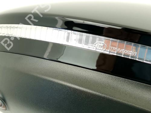Right mirror VW ID.7 (ED2) PRO S | BP35760585C27 - Image 10