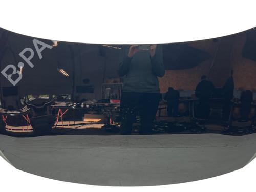 Used Hood Hood VW ID.4 (E21) PRO (265 hp) 35975545 35975545