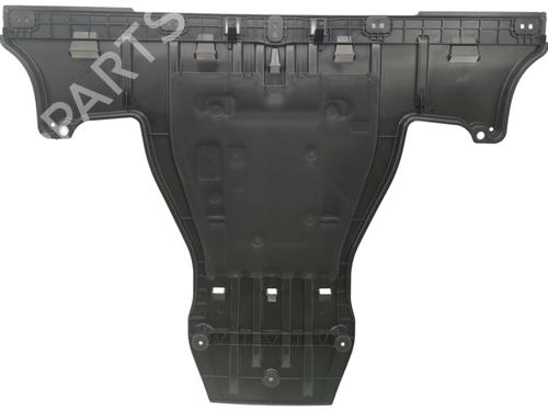 Underbody protection VW ID.7 (ED2) PRO S | BP34725427M92 - Image 5
