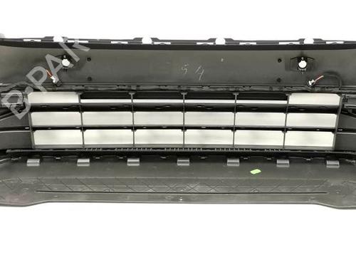 Front bumper VW PASSAT B8 (3G2, CB2) 2.0 TDI | BP35758124C7 - Image 3