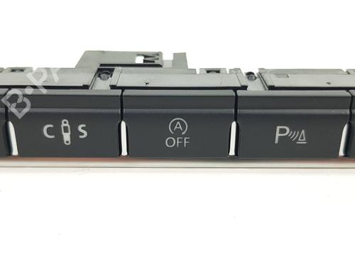Used Switch Switch VW SHARAN VAN (7N1, 7N2) 2.0 TDI (136 hp) 34727787 34727787