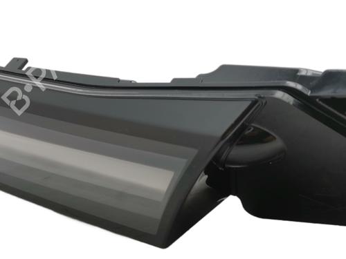 Front center light VW ID. Buzz Bus (EBB, EBJ) Electric 4motion (EBB) | BP34729866I38 - Image 10