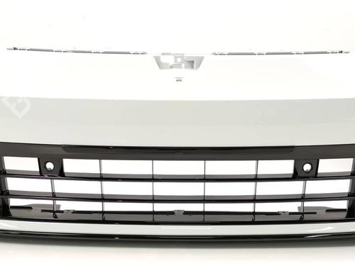 Front bumper VW GOLF VIII (CD1, DA1) 2.0 TSI 4motion | BP35758091C7 - Image 9