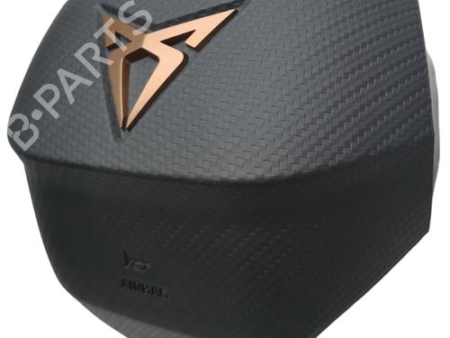 Driver airbag CUPRA BORN (K11) 45 | BP38457697C9 - Image 3