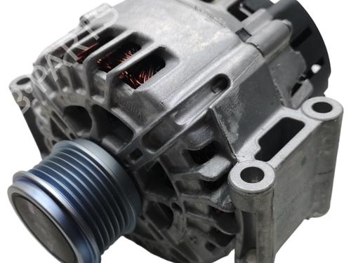 Alternator VW TIGUAN (CT1) 2.0 TSI 4motion | BP39195607M7 - Image 3
