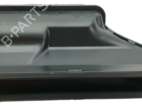 Rejilla aireadora Rejilla aireadora SEAT IBIZA V (KJ1, KJG) 1.5 TSI (150 hp) 37484234 37484234