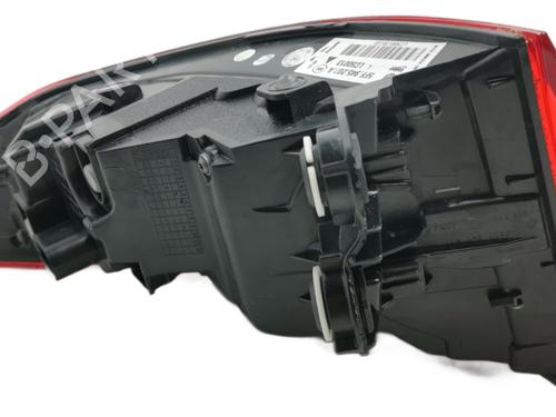 Left taillight CUPRA FORMENTOR (KM7, KMP) 1.4 e-Hybrid | BP34730919C34  - Image 17