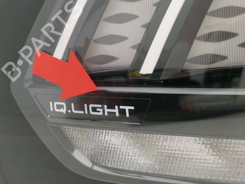 Left taillight VW ID.7 (ED2) PRO S | BP35975484C34 - Image 7