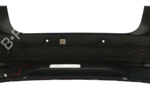 Rear bumper VW ID.7 (ED2) PRO S | BP35764582C8 - Image 8