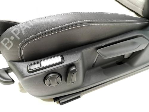 Seats set VW PASSAT B8 (3G2, CB2) 2.0 TDI | BP35757860C78  - Image 10
