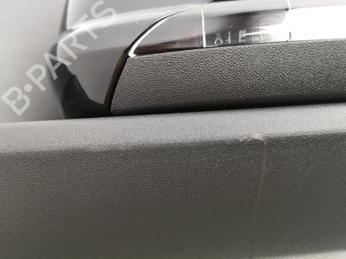 Left mirror VW MULTIVAN T7 (STM, STN) 1.5 TSi | BP35763055C26  - Image 7