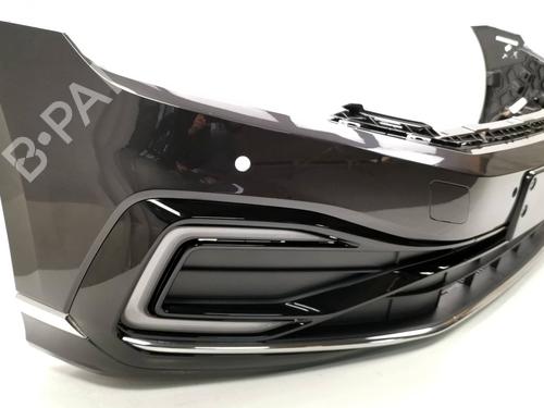 Front bumper VW PASSAT B8 (3G2, CB2) 2.0 TDI | BP35758130C7 - Image 14