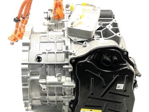 Used Gearbox Gearbox CUPRA ATECA (KH7, KHP, KBP) 2.0 TSI 4Drive (349 hp) 34728513 34728513