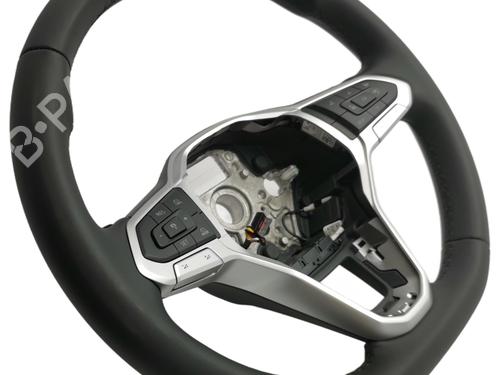 Steering wheel VW CRAFTER Van (SY_, SX_) 2.0 TDI 4motion (SYB, SYC, SYD) | BP35761344C49 - Image 4
