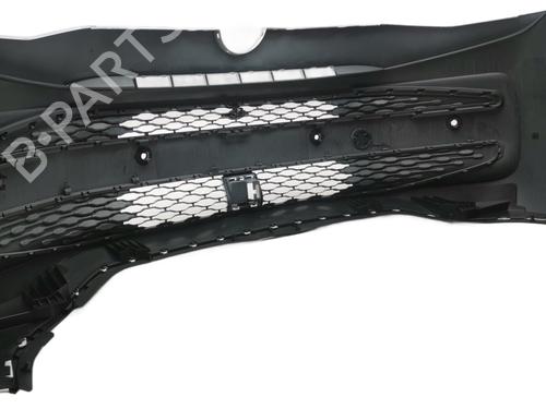 Front bumper VW MULTIVAN T7 (STM, STN) 1.4 eHybrid | BP35761894C7 - Image 10