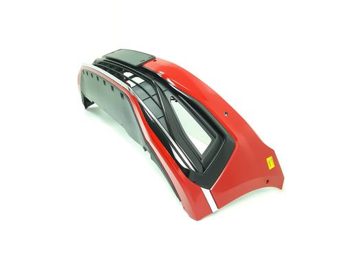 Front bumper VW PASSAT B8 (3G2, CB2) 2.0 TDI | BP35757182C7 - Image 5