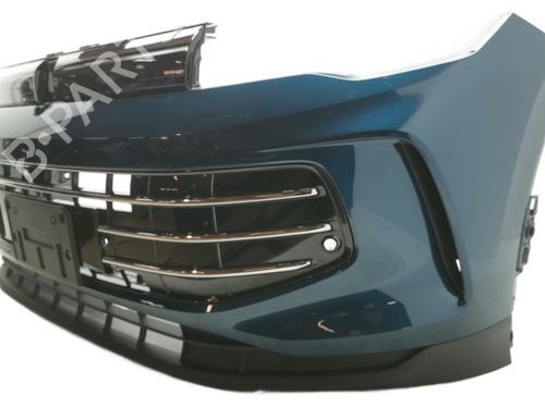Used Front bumper Front bumper VW TIGUAN (CT1) 1.5 eTSI (131 hp) 35762807 35762807