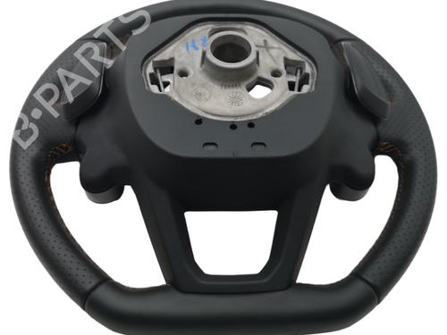 Steering wheel CUPRA ATECA (KH7, KHP, KBP) 2.0 TSI 4Drive | BP37434200C49 - Image 8