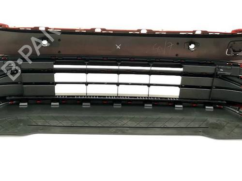 Front bumper VW PASSAT B8 (3G2, CB2) 2.0 TDI | BP35759564C7 - Image 8