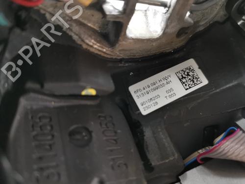 Steering wheel SEAT ARONA (KJ7, KJP) 1.0 TSI | BP35763086C49 - Image 6