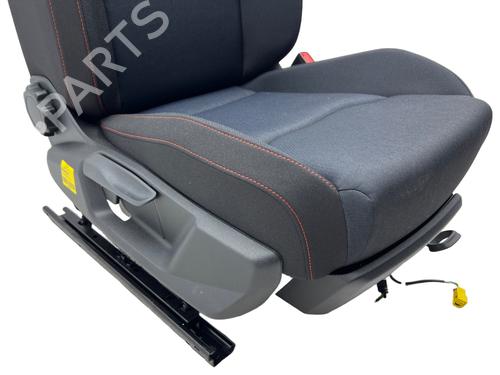 Right front seat SEAT ARONA (KJ7, KJP) 1.0 TSI | BP37484217C16 - Image 4