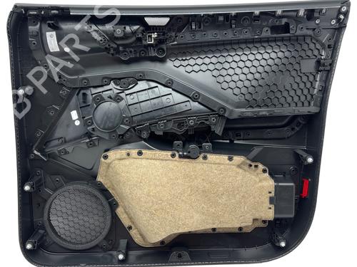 Venstre frontpanel VW TIGUAN (CT1) 2.0 TSI 4motion | BP38769808C58 - Image 7