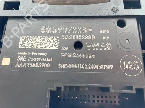 Support VW MULTIVAN T7 (STM, STN) 1.5 TSi | BP38948506C155 - Image 6